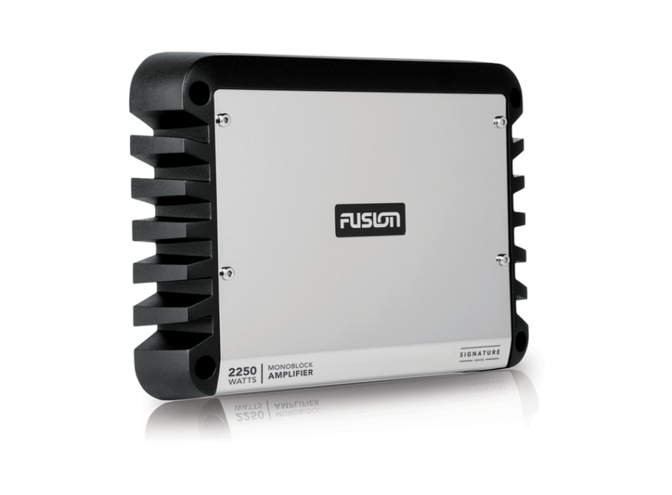 Fusion Amplificatore SG-DA12250 per Subwoofer Painestore