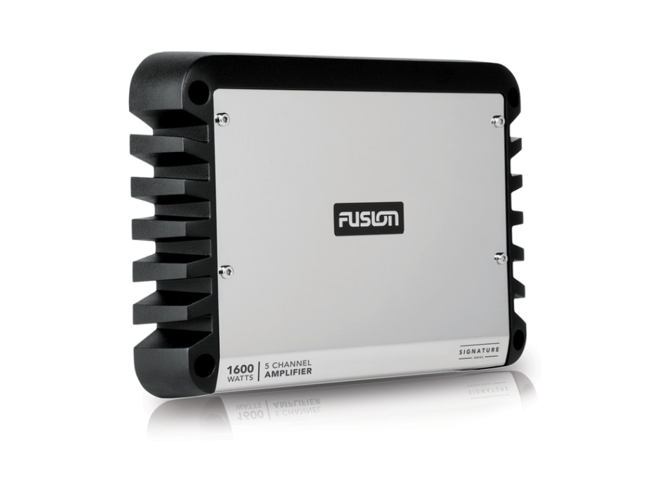 Fusion Amplificatore SG-DA51600 5 canali Classe D Painestore