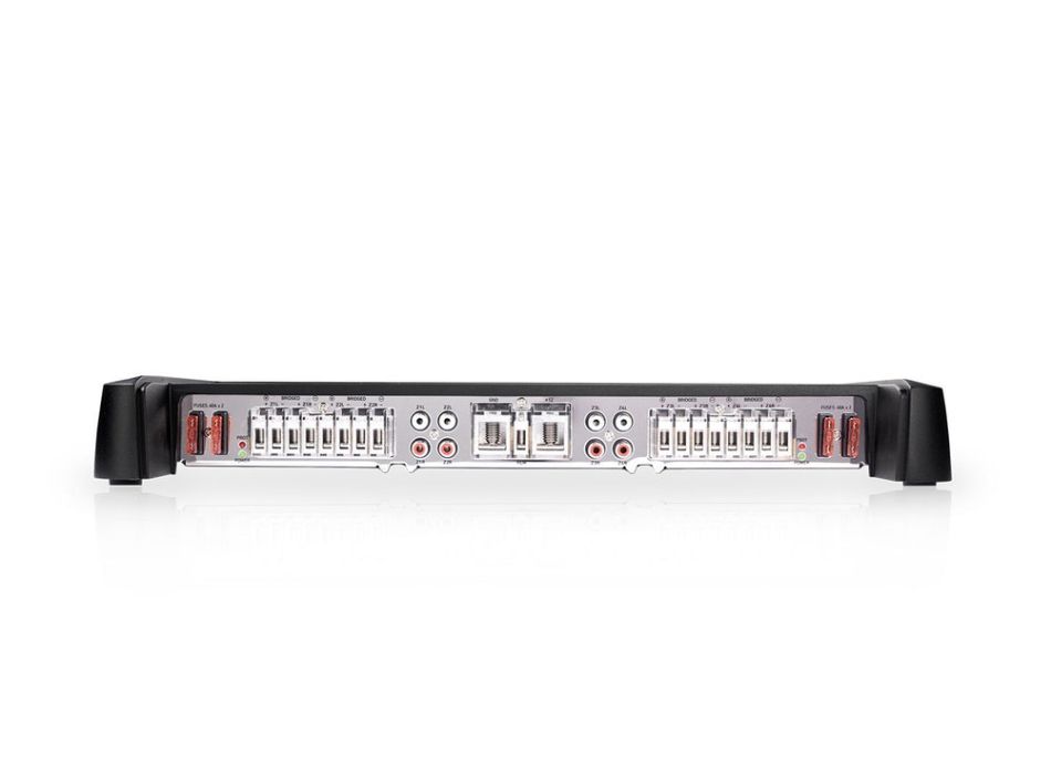 Fusion Amplificatore SG-DA82000 8 canali Classe D Painestore