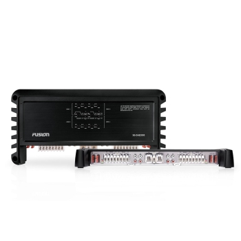 Fusion Amplificatore SG-DA82000 8 canali Classe D Painestore