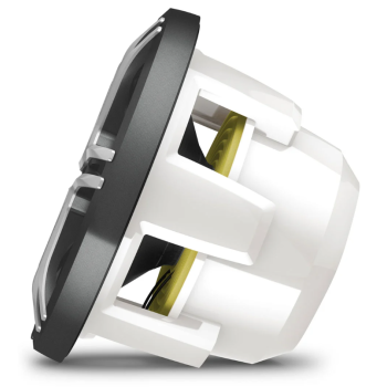 Fusion AP-SL12SPG Subwoofer 12" con LED Grigio Sport Painestore