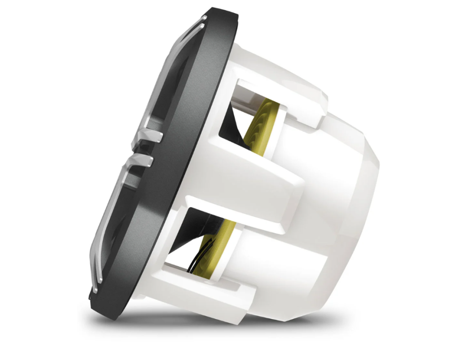 Fusion AP-SL12SPG Subwoofer 12" con LED Grigio Sport Painestore