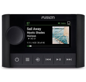 Fusion APOLLO MS-ERX400 comando remoto Painestore