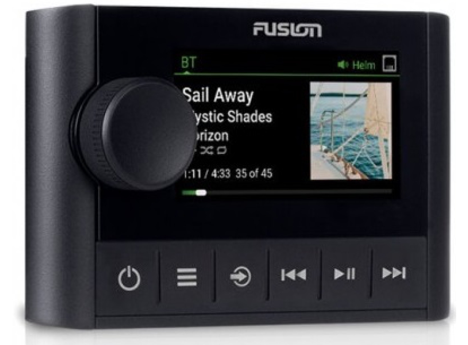 Fusion APOLLO MS-ERX400 comando remoto Painestore