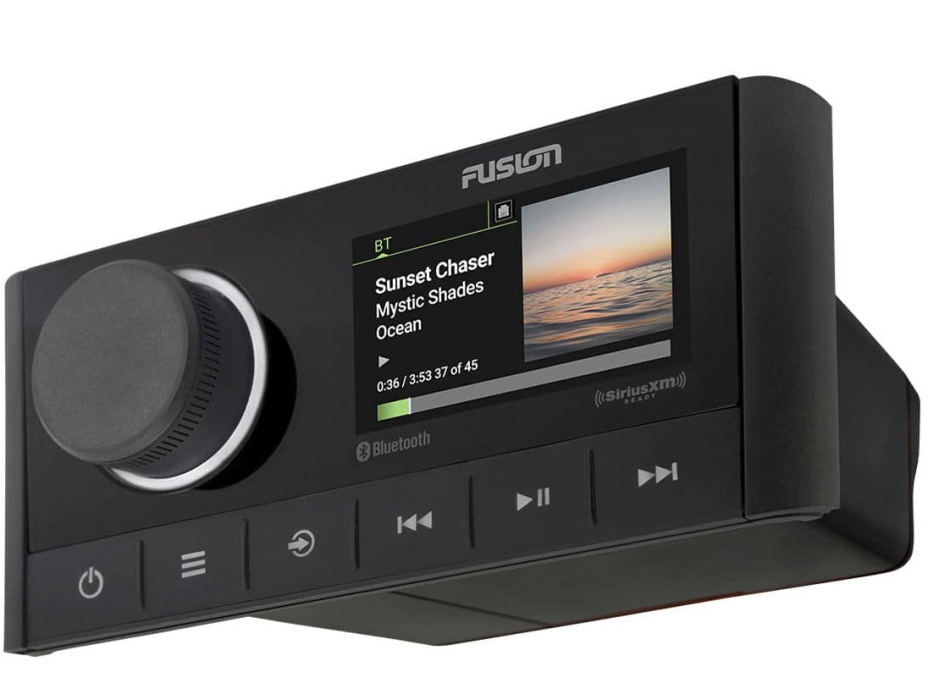 Fusion APOLLO MS-RA670 Radio/Stereo Marino  Painestore