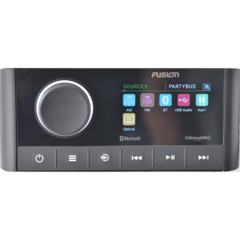 Fusion APOLLO MS-RA670 Radio/Stereo Marino  Painestore