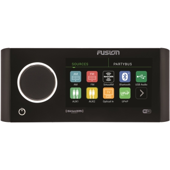 Fusion APOLLO MS-RA770 Radio/Stereo Marino BT Painestore