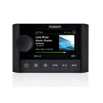 Fusion APOLLO SRX400 Radio/Stereo Marino Wi-Fi Painestore