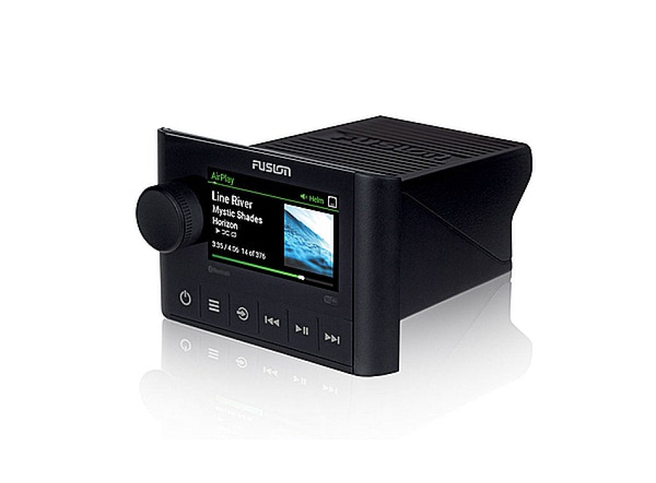 Fusion APOLLO SRX400 Radio/Stereo Marino Wi-Fi