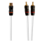 Fusion Cavi RCA Splitter 1F / 2M