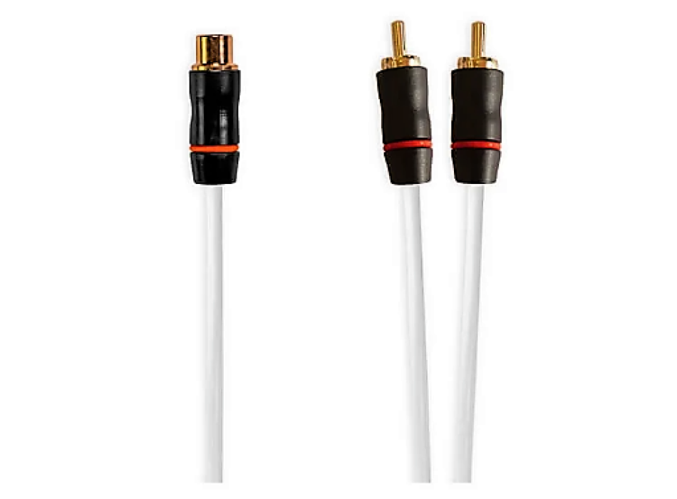 Fusion Cavi RCA Splitter 1F / 2M Painestore