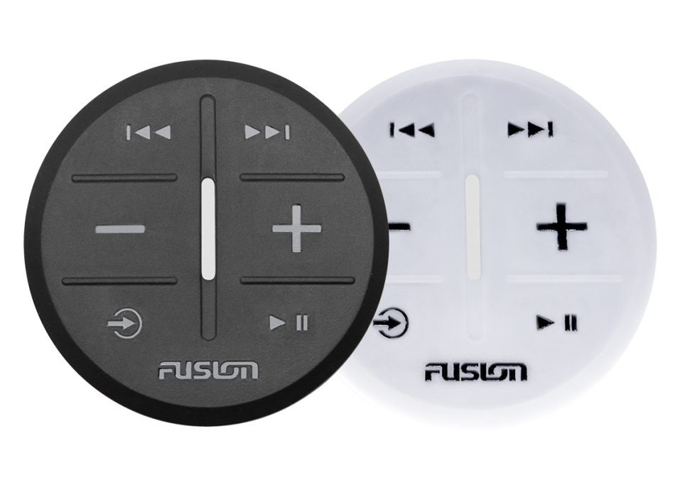 Fusion Comando remoto Wireless ARX70 Painestore