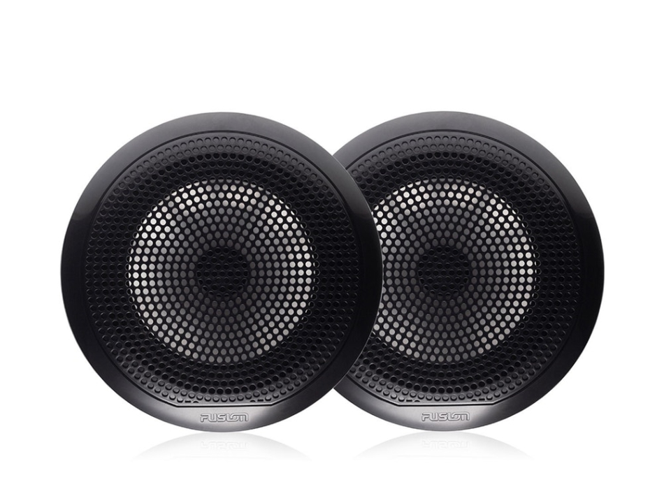 Fusion EL-F651W Coppia altoparlanti da 6'' a basso profilo Painestore