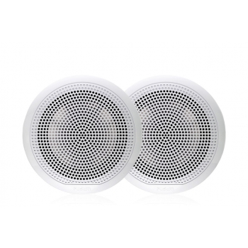 Fusion EL-F651W Coppia altoparlanti da 6'' a basso profilo Painestore