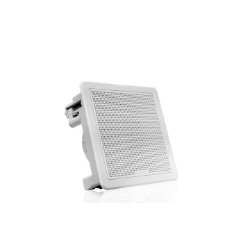 Fusion FM-F65SW Coppia altoparlanti FM da 6.5'' griglia quadrata Painestore