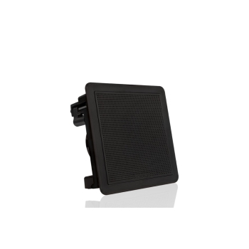Fusion FM-F65SW Coppia altoparlanti FM da 6.5'' griglia quadrata Painestore