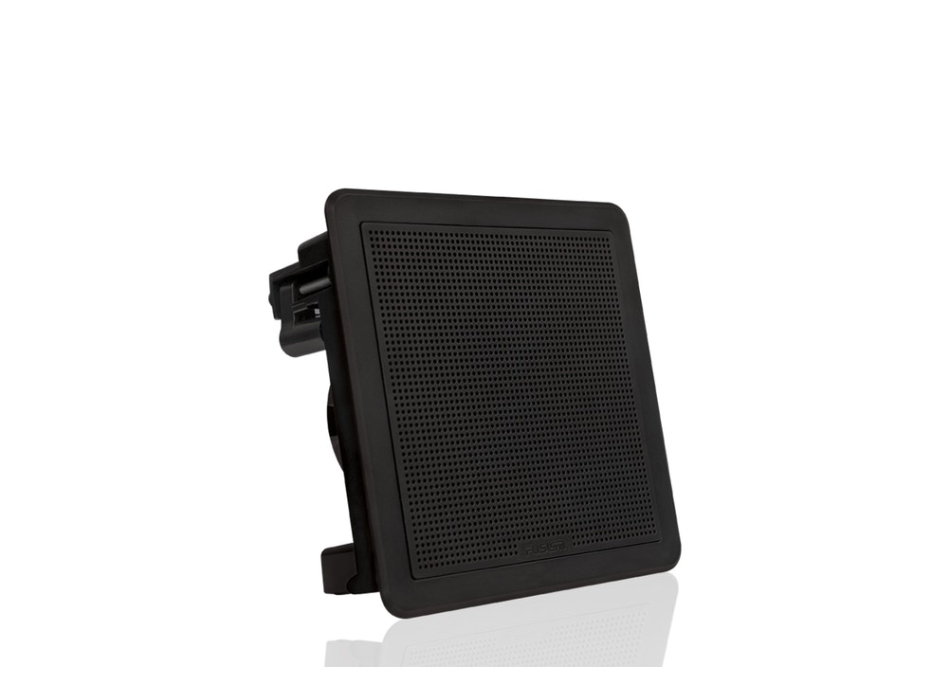 Fusion FM-F65SW Coppia altoparlanti FM da 6.5'' griglia quadrata Painestore