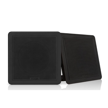 Fusion FM-F65SW Coppia altoparlanti FM da 6.5'' griglia quadrata Painestore