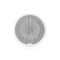 Fusion FM-S10R Subwoofer 10" griglia tonda
