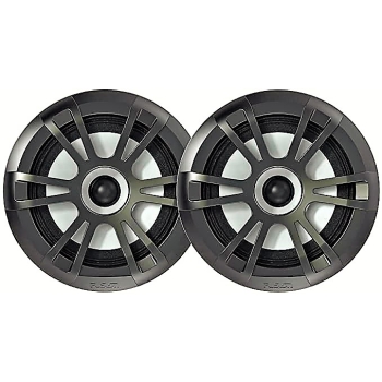 Fusion MS-RA60 Pack Con Casse EL Sport Grey Painestore