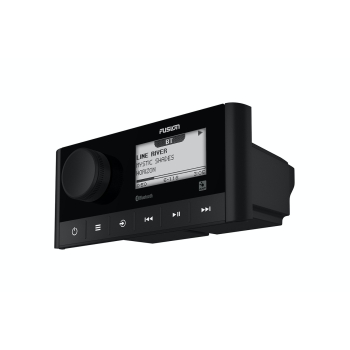 Fusion MS-RA60 Radio/Stereo Marino BT Painestore