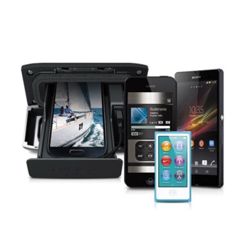 Fusion MS-UNIDOCK Docking Station per ricarica USB Painestore