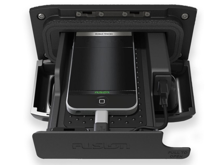 Fusion MS-UNIDOCK Docking Station per ricarica USB Painestore
