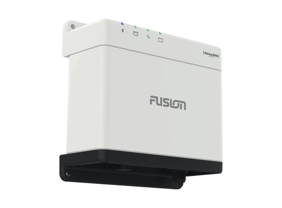 Fusion MS-WB670, bianca Box serie Apollo  Painestore