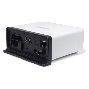 Fusion MS-WB670, bianca Box serie Apollo  Painestore
