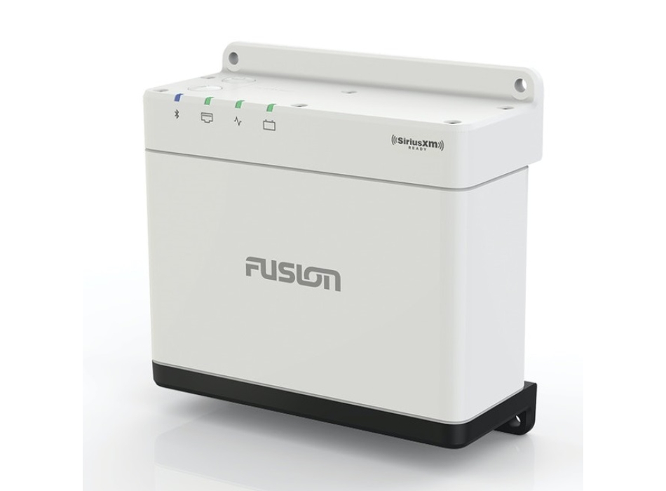 Fusion MS-WB670, bianca Box serie Apollo  Painestore