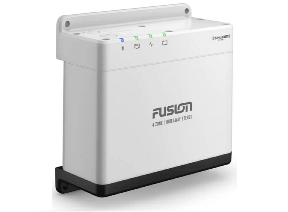 Fusion MS-WB675, bianca Box serie Apollo  Painestore