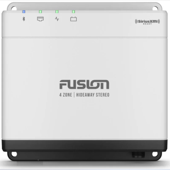 Fusion MS-WB675, bianca Box serie Apollo  Painestore