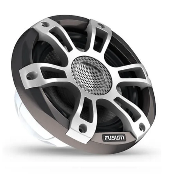 Fusion SG-F653SPG Signature 3i Grigie SENZA LED Painestore