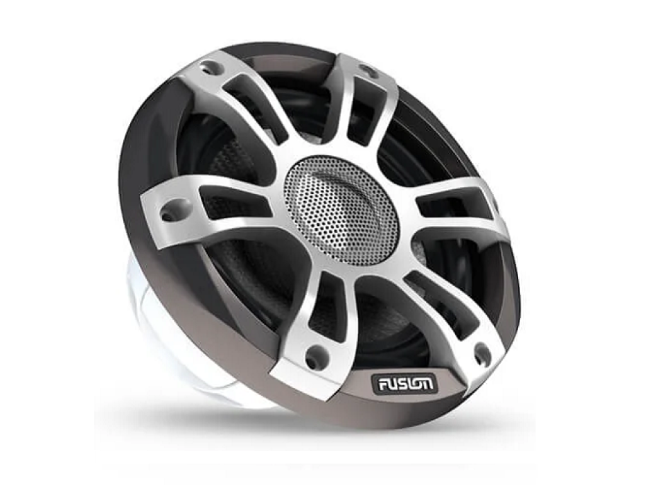 Fusion SG-F653SPG Signature 3i Grigie SENZA LED Painestore