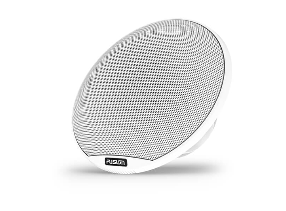 Fusion SG-S103W Subwoofer Signature 3i 10'' Classic bianca  Painestore