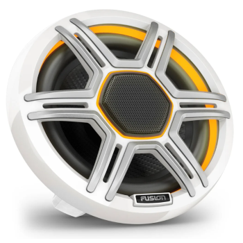 Fusion Speaker Fusion Apollo 6,5" Bianche Sport Painestore
