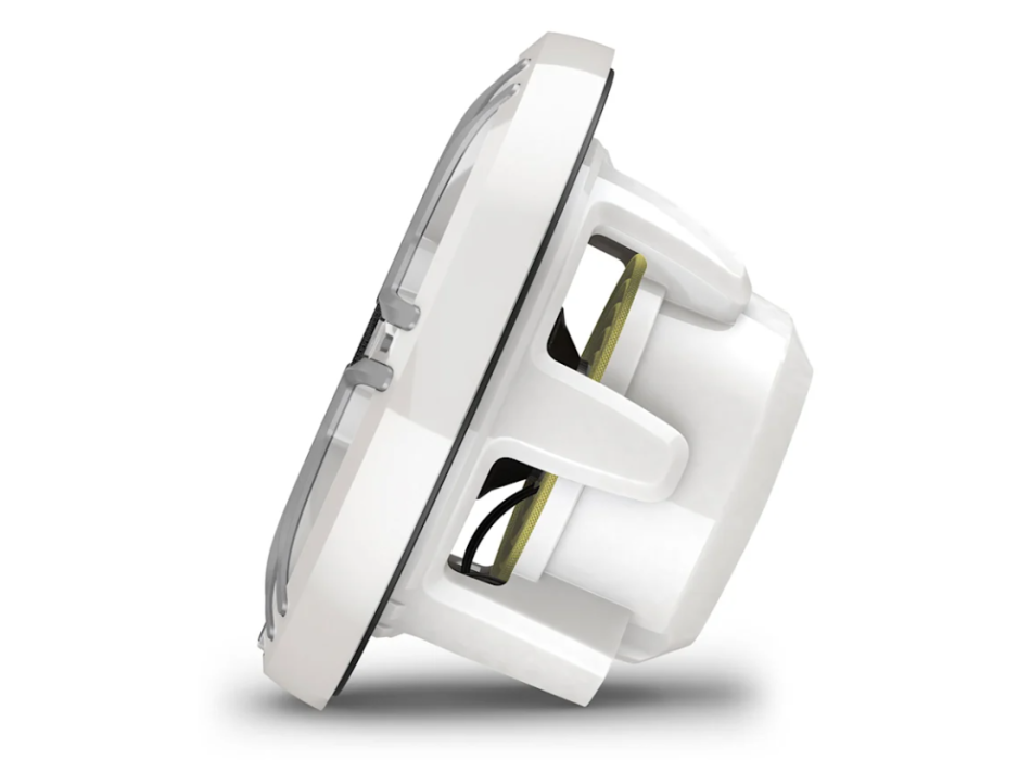 Fusion Speaker Fusion Apollo 8.8" Bianche Sport Painestore