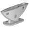 Fusion Supporto Deck Mount per Wake Tower Speakers