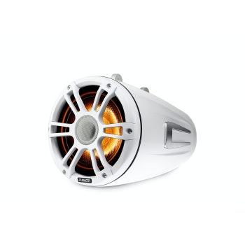Fusion Wake Tower Speakers 6.5” sport bianco Painestore