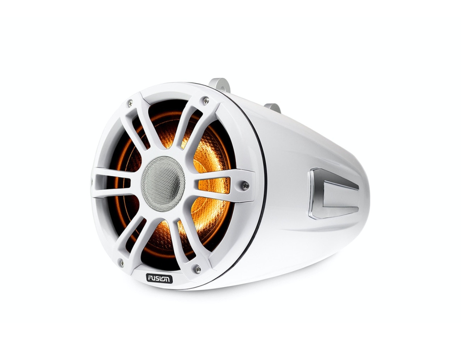 Fusion Wake Tower Speakers 6.5” sport bianco Painestore