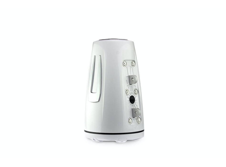 Fusion Wake Tower Speakers 6.5” sport bianco Painestore