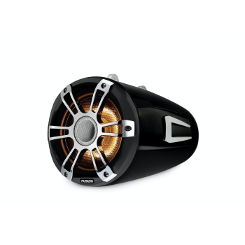 Fusion Wake Tower Speakers 6.5” sport chrome Painestore