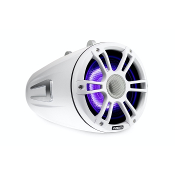 Fusion Wake Tower Speakers 8.8” sport bianco Painestore