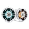 Fusion Wake Tower Speakers 8.8” sport bianco