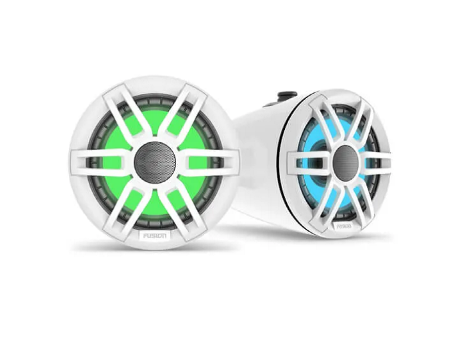 Fusion Wake Tower XS Speakers 6.5” sport  Painestore