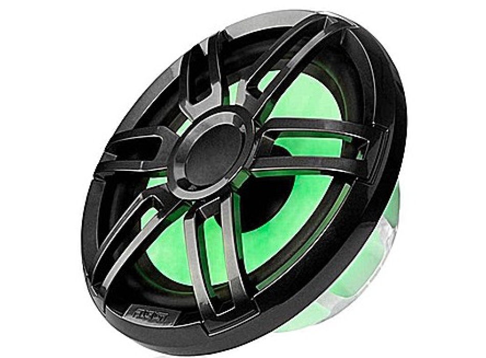 Fusion XS-SL10SPGW Subwoofer 10" con LED RGB Painestore