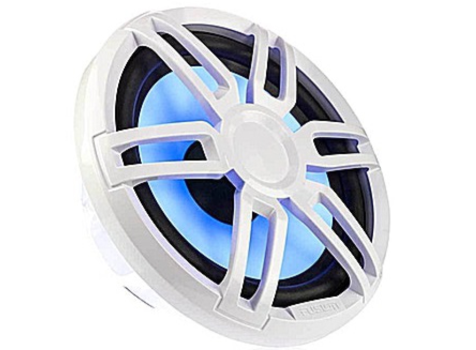 Fusion XS-SL10SPGW Subwoofer 10" con LED RGB Painestore