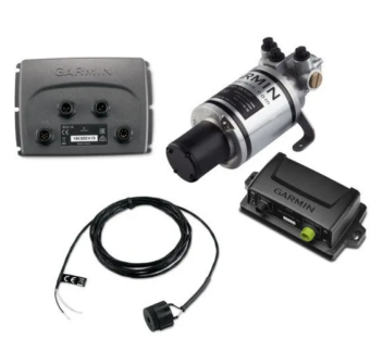 Garmin Autopilota Compact Reactor Starter Pack Painestore
