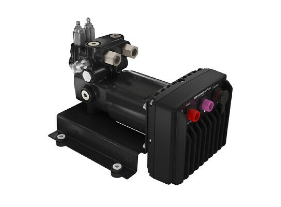 Garmin Autopilota Reactor 40 Smartpump Painestore