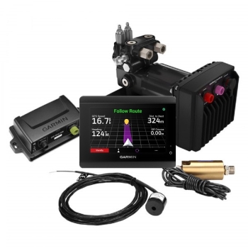 Garmin Autopilota Reactor 40 Smartpump con GHC 50 Painestore